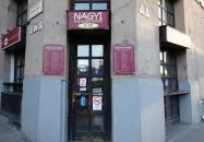 Nagyi Palacsintázója - Hattyú utca Budapest