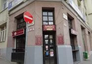 Nagyi Palacsintázója - Hattyú utca Budapest