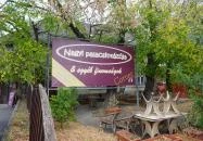 Nagyi Palacsintázója - Szentendrei út Budapest