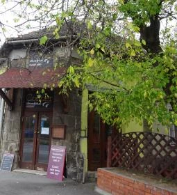 Nagyi Palacsintázója - Szentendrei út