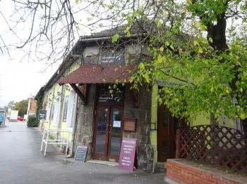 Nagyi Palacsintázója - Szentendrei út Budapest