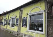 Nagyi Palacsintázója - Szentendrei út Budapest