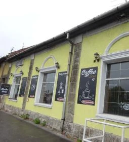 Nagyi Palacsintázója - Szentendrei út