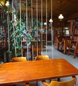 Nagyi Palacsintázója - Szentendrei út