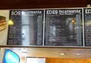 Nagyi Palacsintázója - Szentendrei út Budapest