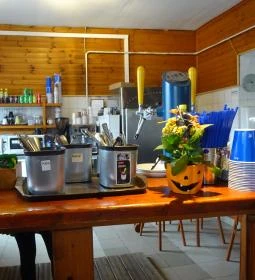 Nagyi Palacsintázója - Szentendrei út