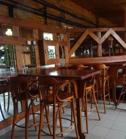 Nagyi Palacsintázója - Szentendrei út