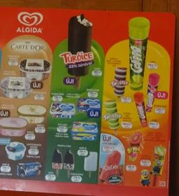 Nagyi Palacsintázója - Szentendrei út