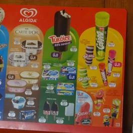 Nagyi Palacsintázója - Szentendrei út Budapest - Egyéb