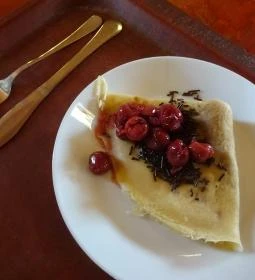 Nagyi Palacsintázója - Szentendrei út