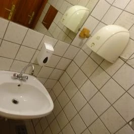 Nagyi Palacsintázója - Szentendrei út Budapest - Mosdó