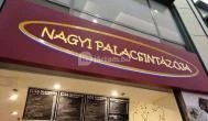 Nagyi Palacsintázója - WestEnd City Center Budapest - Külső kép