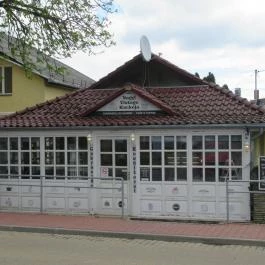 Nagyi Vintage Kuckója, Hévíz - Egyéb