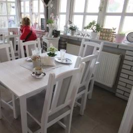 Nagyi Vintage Kuckója, Hévíz - Egyéb