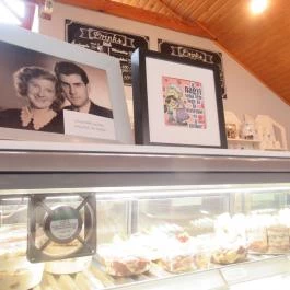 Nagyi Vintage Kuckója, Hévíz - Egyéb