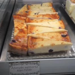 Nagyi Vintage Kuckója, Hévíz - Egyéb