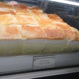 Nagyi Vintage Kuckója, Hévíz - Egyéb