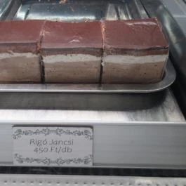 Nagyi Vintage Kuckója, Hévíz - Egyéb