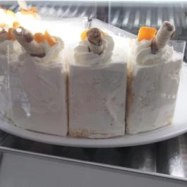 Nagyi Vintage Kuckója, Hévíz - Egyéb