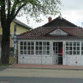 Nagyi Vintage Kuckója, Hévíz - Egyéb