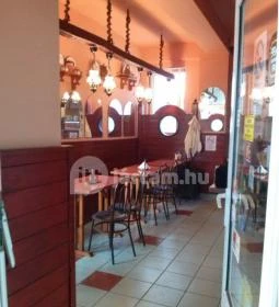 Nagymama Kifőzdéje