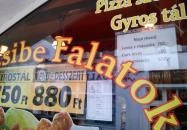 Nagymama Kifőzdéje Nyíregyháza