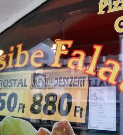 Nagymama Kifőzdéje