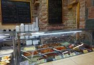 Nagymama Konyhája (Alba Plaza) Székesfehérvár