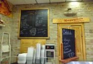 Nagymama Konyhája (Alba Plaza) Székesfehérvár