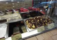 Nagymama Konyhája (Alba Plaza) Székesfehérvár