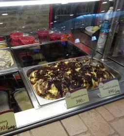 Nagymama Konyhája (Alba Plaza)