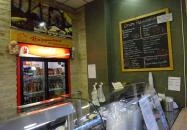 Nagymama Konyhája (Alba Plaza) Székesfehérvár