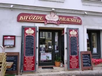 Nagymama Konyhája Győr