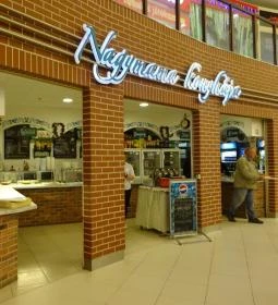 Nagymama Konyhája - Pólus Center