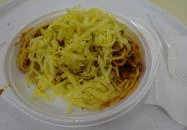 Nagymama Konyhája - Pólus Center Budapest