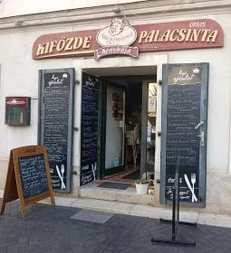 Nagymama Konyhája