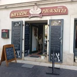 Nagymama Konyhája, Sopron - Külső kép