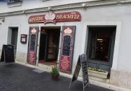 Nagymama Konyhája Sopron