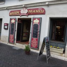 Nagymama Konyhája, Sopron - Külső kép