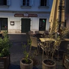 Nagymama Konyhája, Sopron - Külső kép