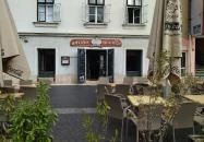 Nagymama Konyhája Sopron