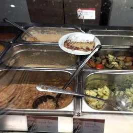 Nagymama Konyhája, Sopron - Étel/ital