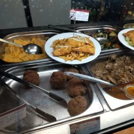 Nagymama Konyhája, Sopron - Étel/ital