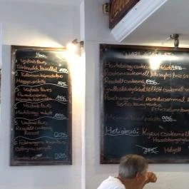 Nagymama Konyhája, Sopron - Egyéb