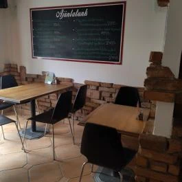 Nagymama Konyhája, Sopron - Belső