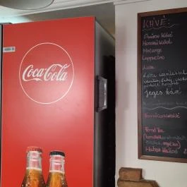 Nagymama Konyhája, Sopron - Belső