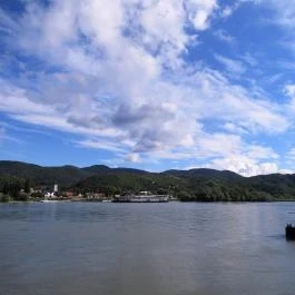 Nagymarosi Duna-part Nagymaros - Egyéb