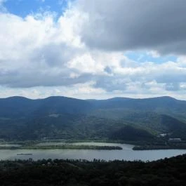 Nagymarosi Duna-part Nagymaros - Egyéb