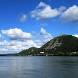 Nagymarosi Duna-part Nagymaros - Egyéb