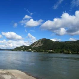 Nagymarosi Duna-part Nagymaros - Egyéb